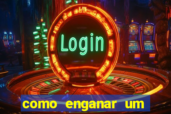 como enganar um burro foto
